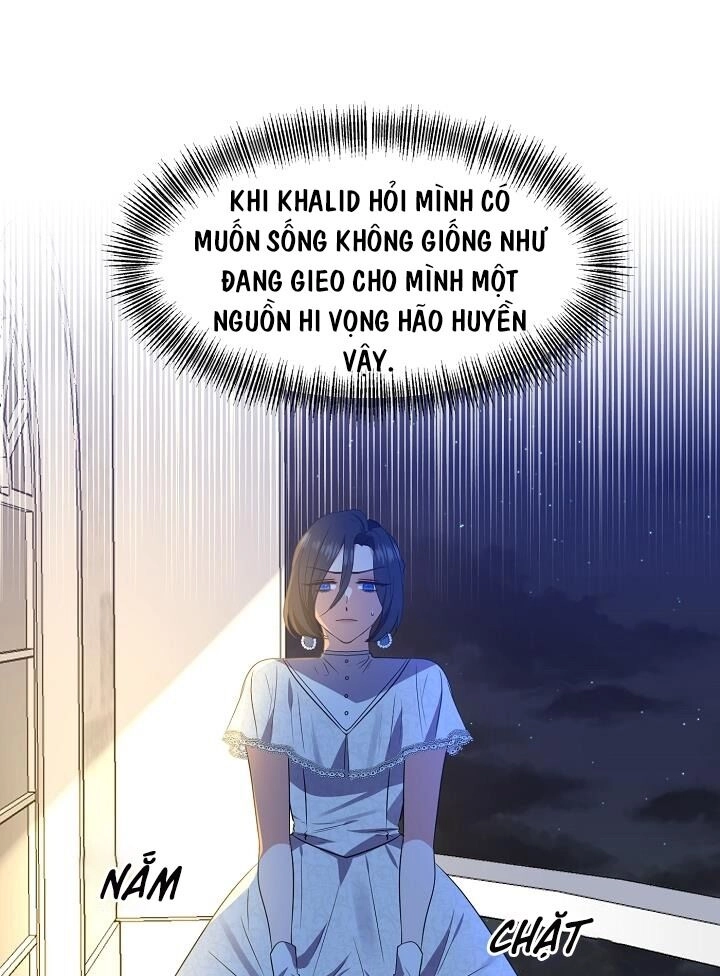 Người Chồng Bạo Chúa Của Tôi Đã Thay Đổi Chapter 9 - 64