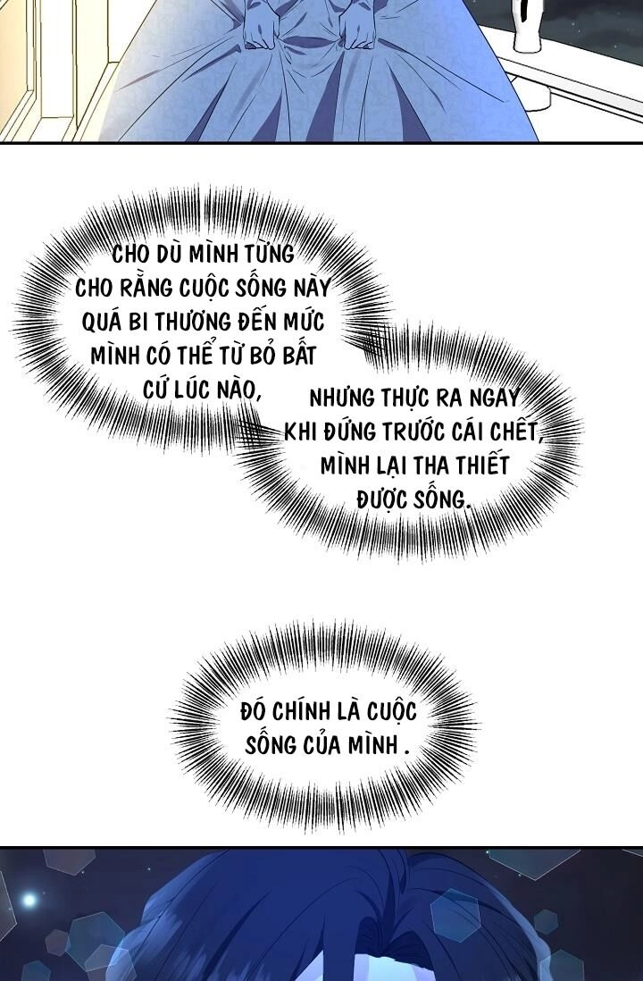 Người Chồng Bạo Chúa Của Tôi Đã Thay Đổi Chapter 9 - 65