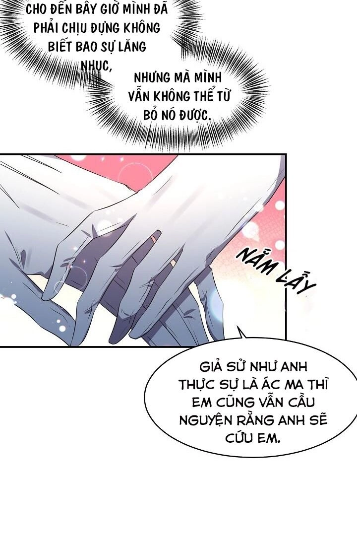 Người Chồng Bạo Chúa Của Tôi Đã Thay Đổi Chapter 9 - 67