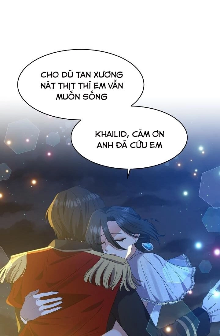 Người Chồng Bạo Chúa Của Tôi Đã Thay Đổi Chapter 9 - 68