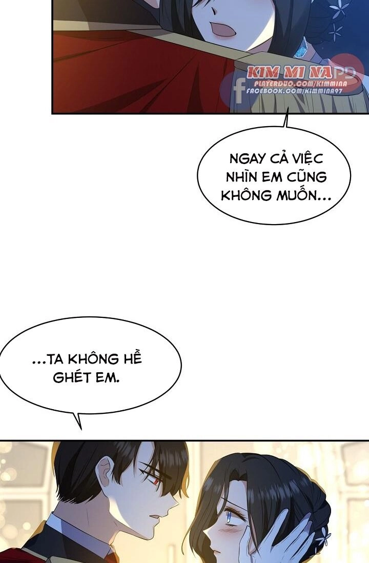 Người Chồng Bạo Chúa Của Tôi Đã Thay Đổi Chapter 9 - 71