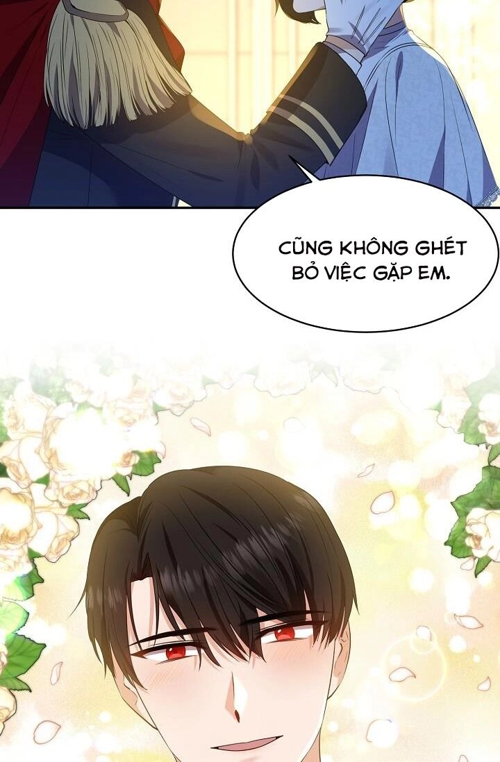 Người Chồng Bạo Chúa Của Tôi Đã Thay Đổi Chapter 9 - 72