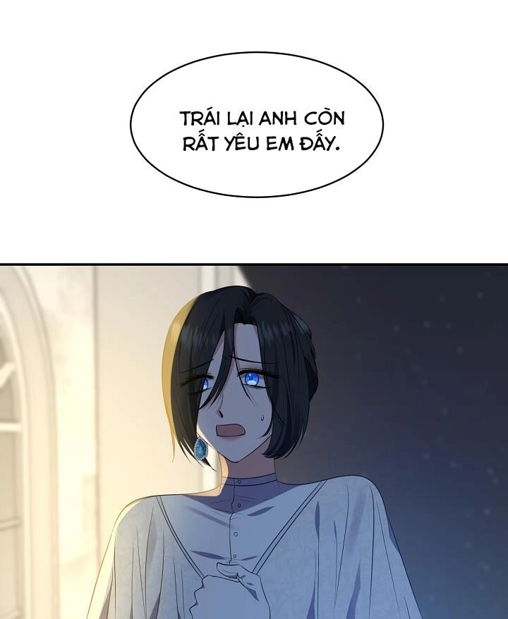 Người Chồng Bạo Chúa Của Tôi Đã Thay Đổi Chapter 10 - 2