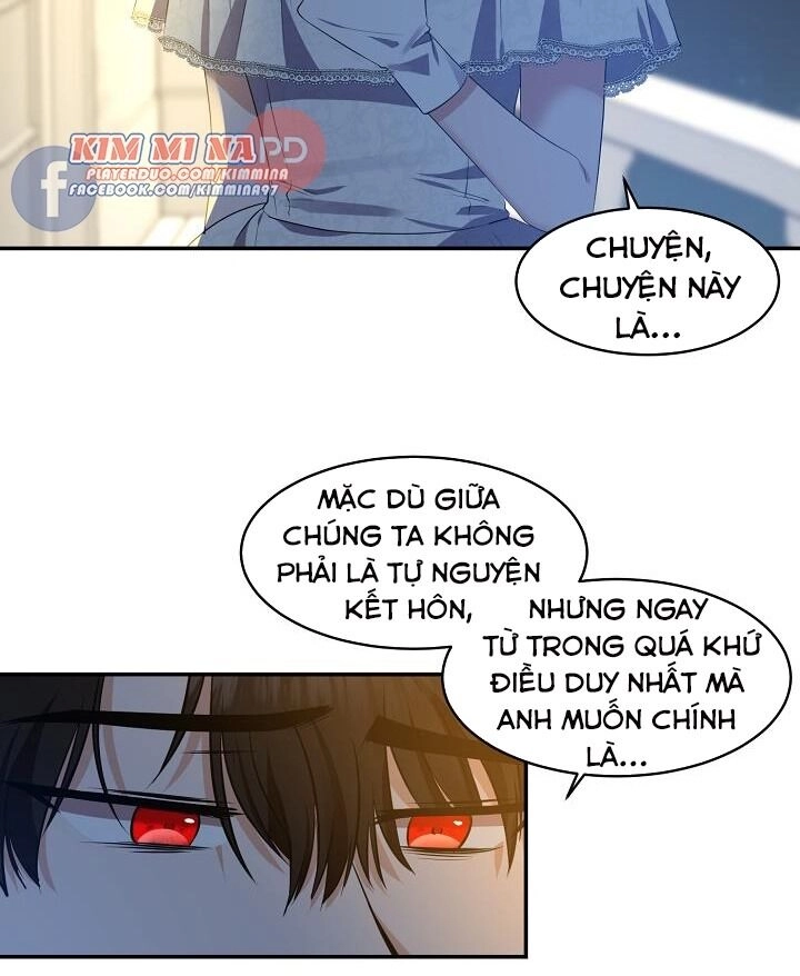 Người Chồng Bạo Chúa Của Tôi Đã Thay Đổi Chapter 10 - 3
