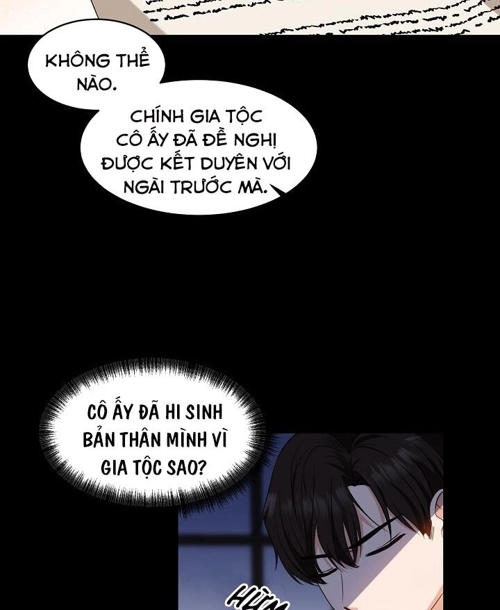 Người Chồng Bạo Chúa Của Tôi Đã Thay Đổi Chapter 10 - 10