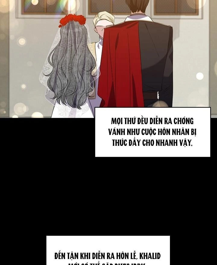 Người Chồng Bạo Chúa Của Tôi Đã Thay Đổi Chapter 10 - 13