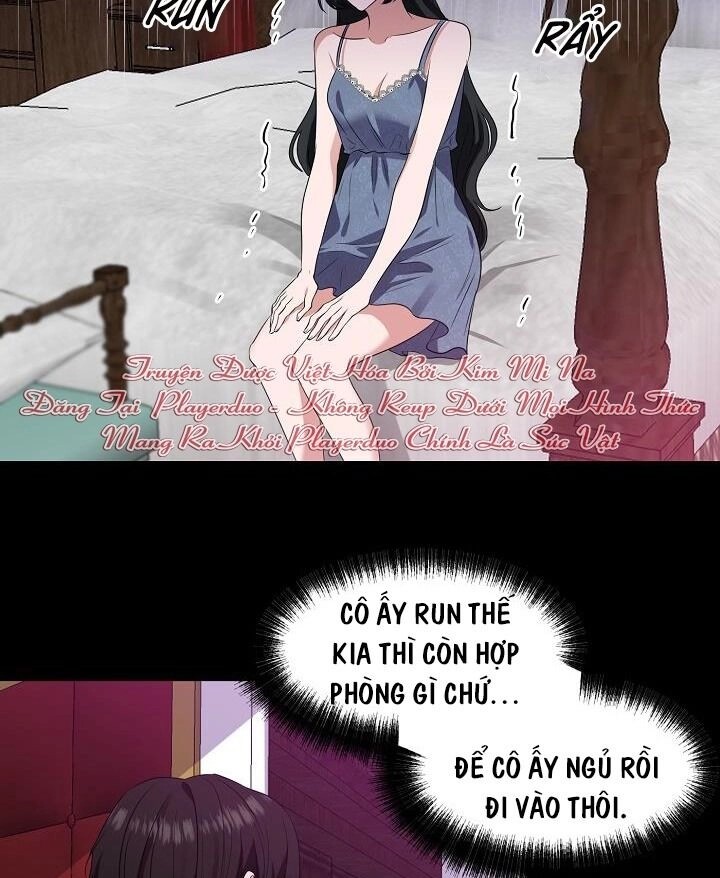 Người Chồng Bạo Chúa Của Tôi Đã Thay Đổi Chapter 10 - 18