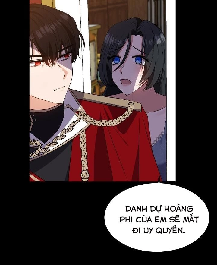 Người Chồng Bạo Chúa Của Tôi Đã Thay Đổi Chapter 10 - 21