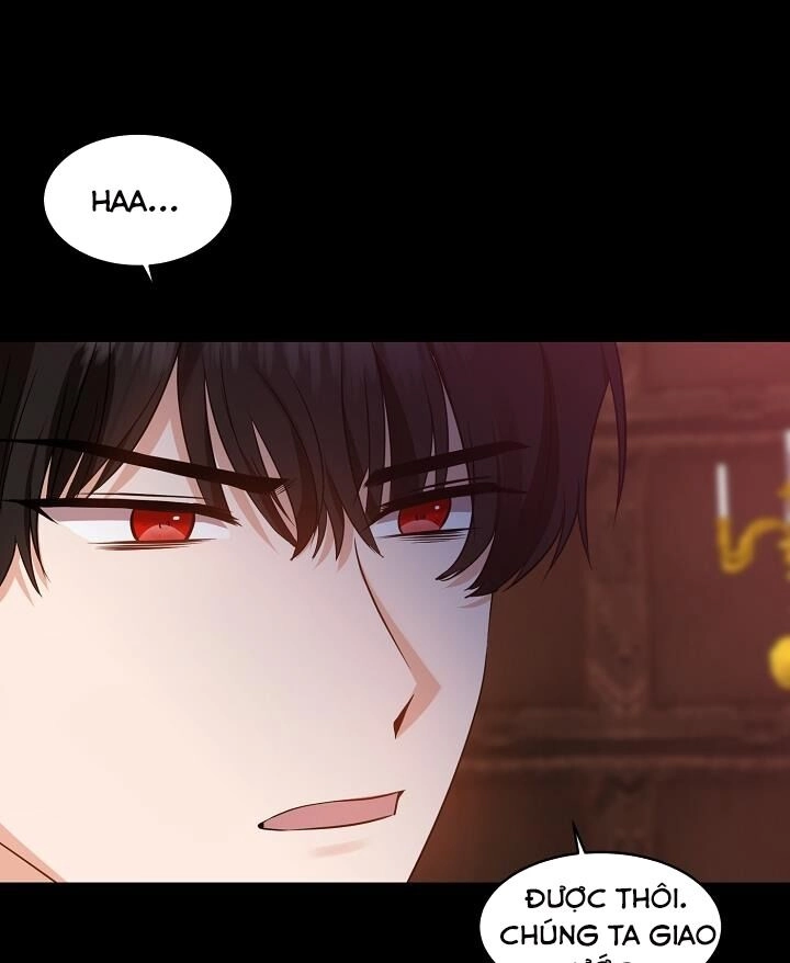 Người Chồng Bạo Chúa Của Tôi Đã Thay Đổi Chapter 10 - 22