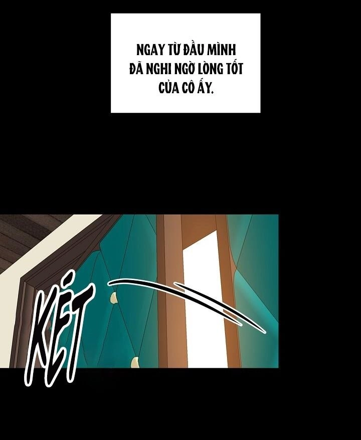 Người Chồng Bạo Chúa Của Tôi Đã Thay Đổi Chapter 10 - 27