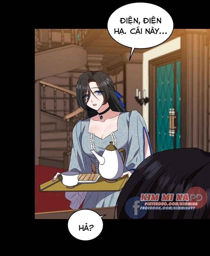 Người Chồng Bạo Chúa Của Tôi Đã Thay Đổi Chapter 10 - 28