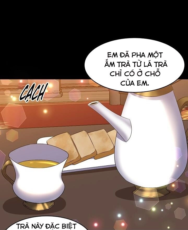 Người Chồng Bạo Chúa Của Tôi Đã Thay Đổi Chapter 10 - 29