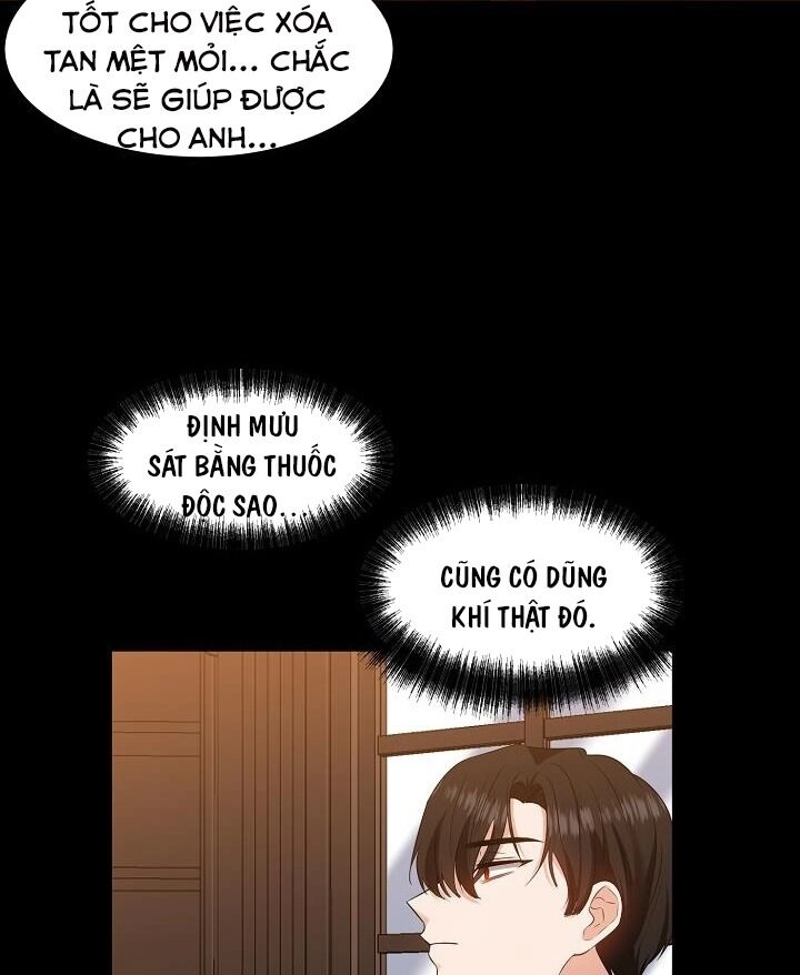 Người Chồng Bạo Chúa Của Tôi Đã Thay Đổi Chapter 10 - 30