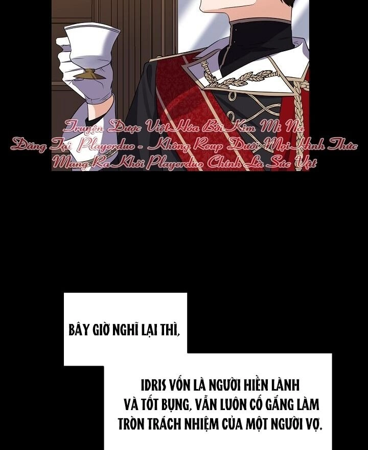 Người Chồng Bạo Chúa Của Tôi Đã Thay Đổi Chapter 10 - 31