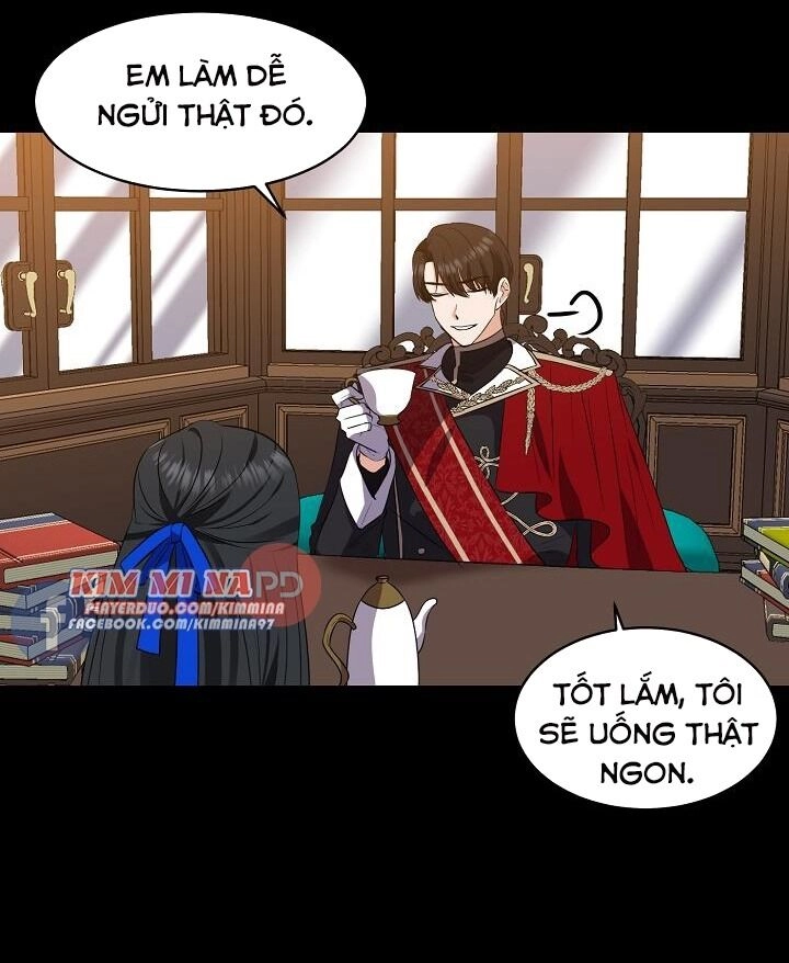 Người Chồng Bạo Chúa Của Tôi Đã Thay Đổi Chapter 10 - 33