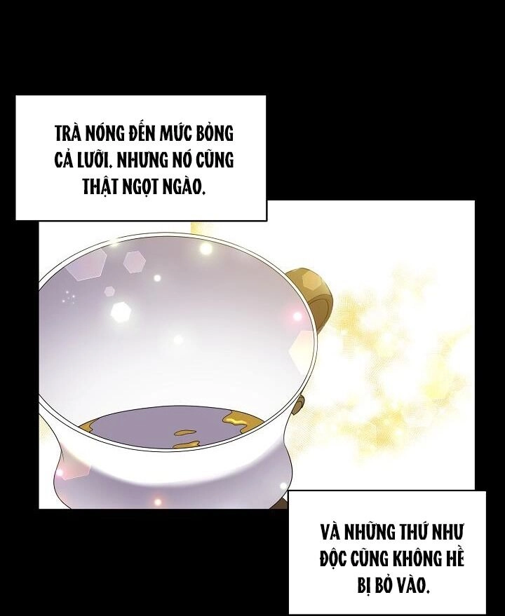 Người Chồng Bạo Chúa Của Tôi Đã Thay Đổi Chapter 10 - 34