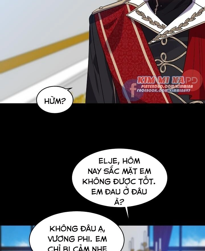 Người Chồng Bạo Chúa Của Tôi Đã Thay Đổi Chapter 10 - 37