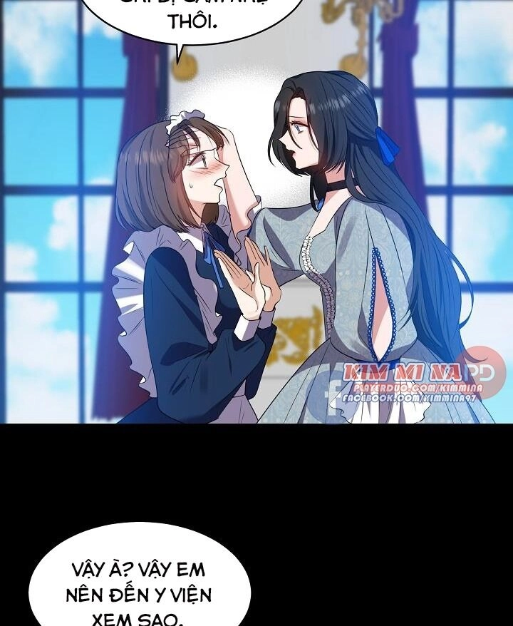 Người Chồng Bạo Chúa Của Tôi Đã Thay Đổi Chapter 10 - 38