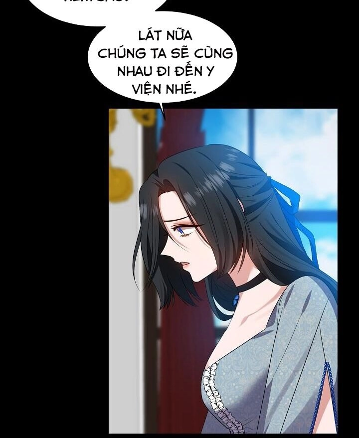 Người Chồng Bạo Chúa Của Tôi Đã Thay Đổi Chapter 10 - 39