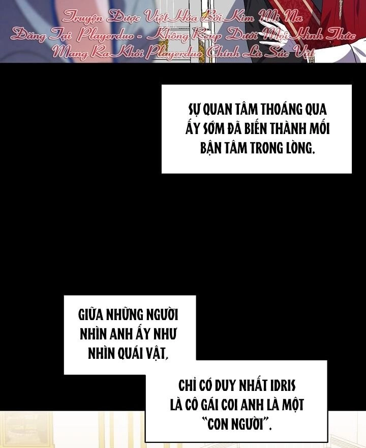 Người Chồng Bạo Chúa Của Tôi Đã Thay Đổi Chapter 10 - 41