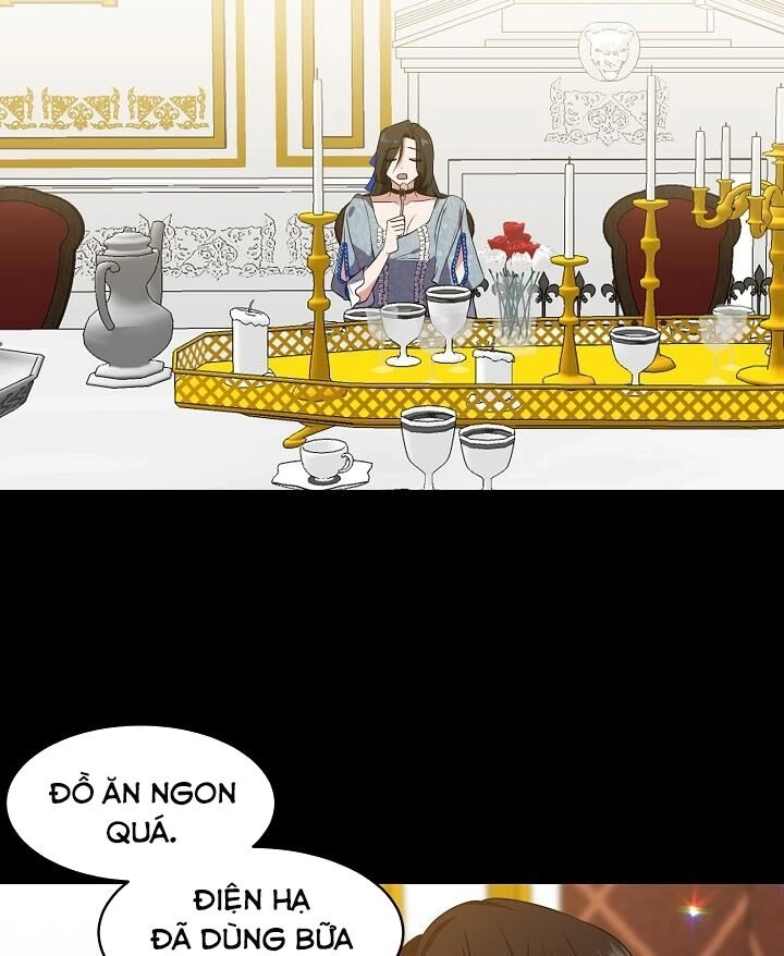 Người Chồng Bạo Chúa Của Tôi Đã Thay Đổi Chapter 10 - 42