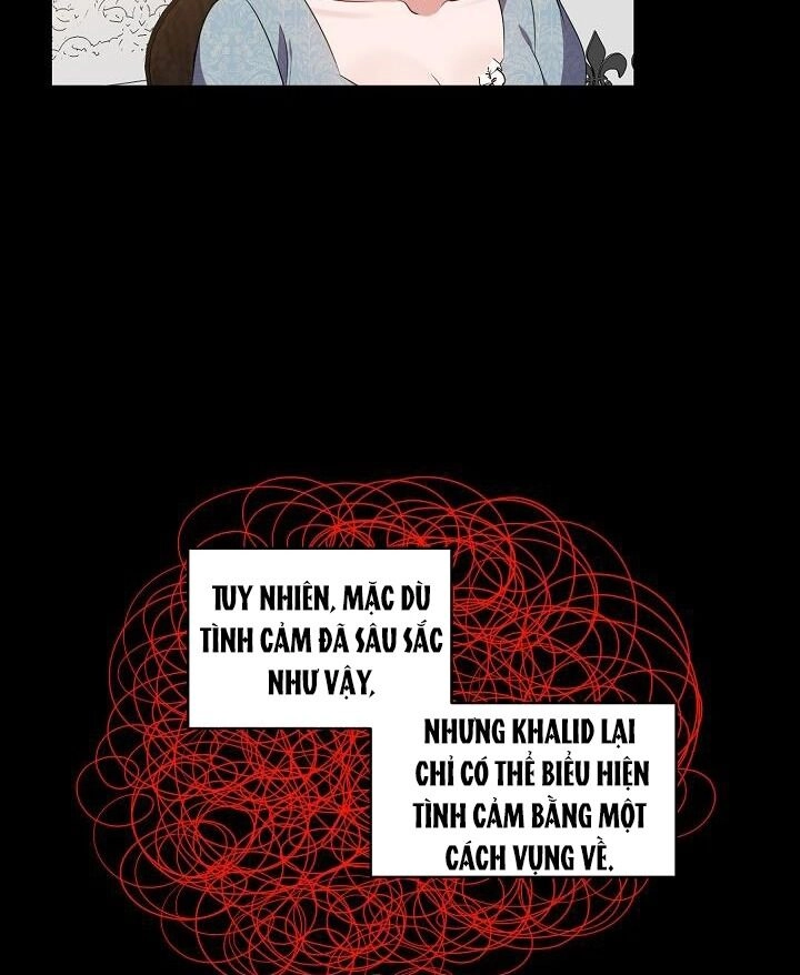 Người Chồng Bạo Chúa Của Tôi Đã Thay Đổi Chapter 10 - 45