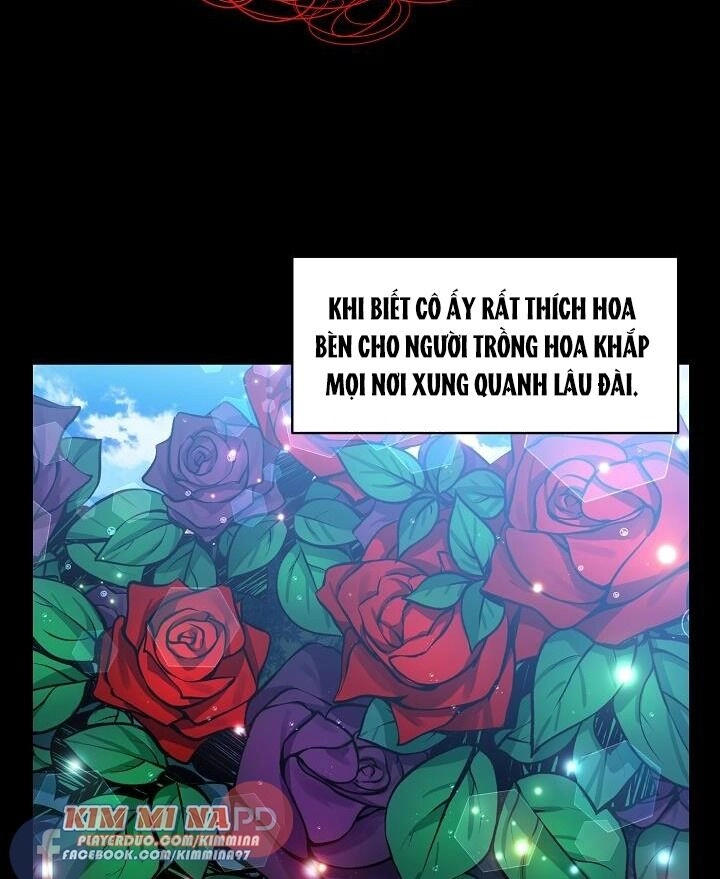 Người Chồng Bạo Chúa Của Tôi Đã Thay Đổi Chapter 10 - 46