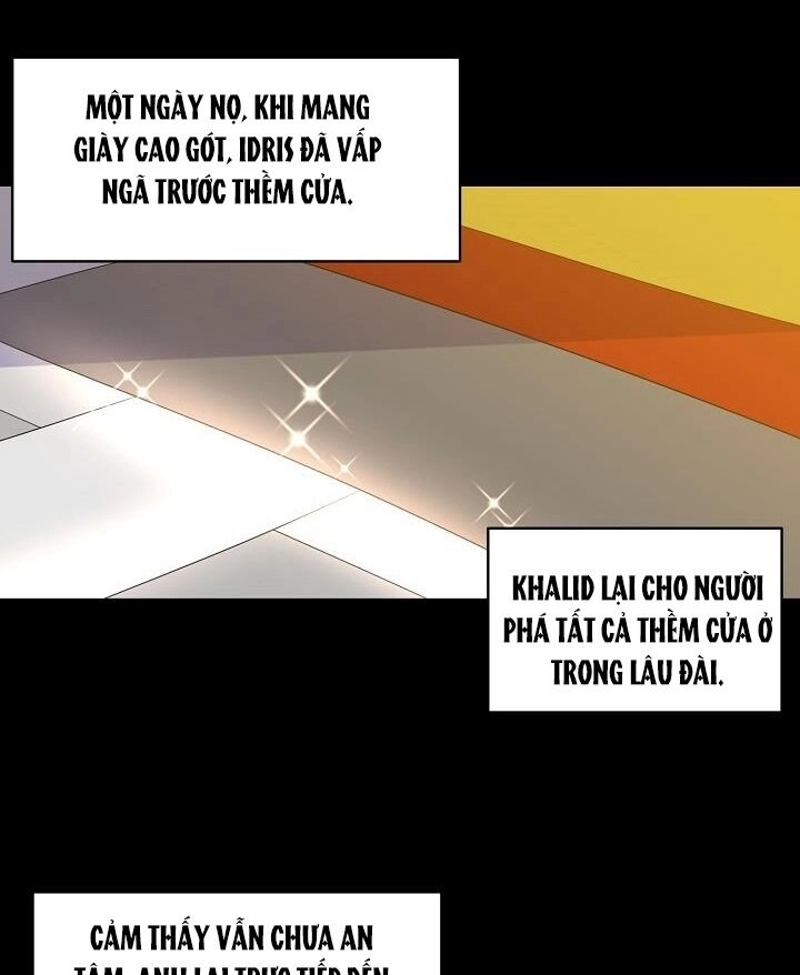 Người Chồng Bạo Chúa Của Tôi Đã Thay Đổi Chapter 10 - 50