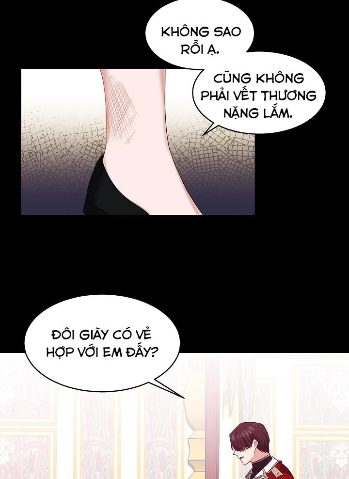 Người Chồng Bạo Chúa Của Tôi Đã Thay Đổi Chapter 10 - 52