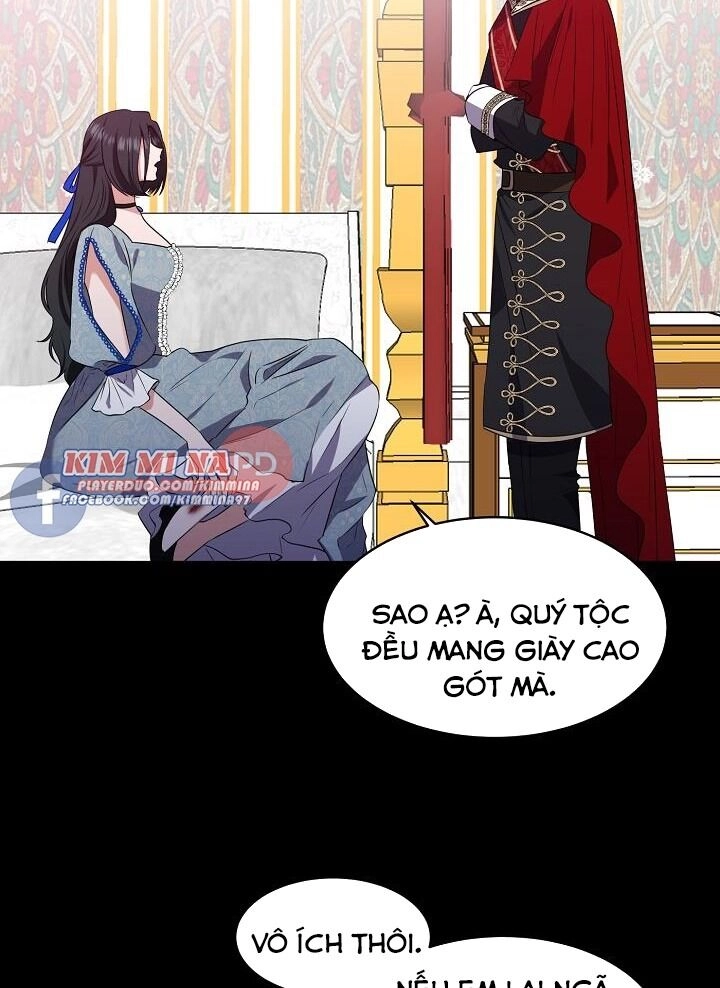 Người Chồng Bạo Chúa Của Tôi Đã Thay Đổi Chapter 10 - 53