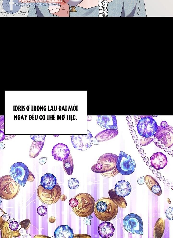 Người Chồng Bạo Chúa Của Tôi Đã Thay Đổi Chapter 10 - 58