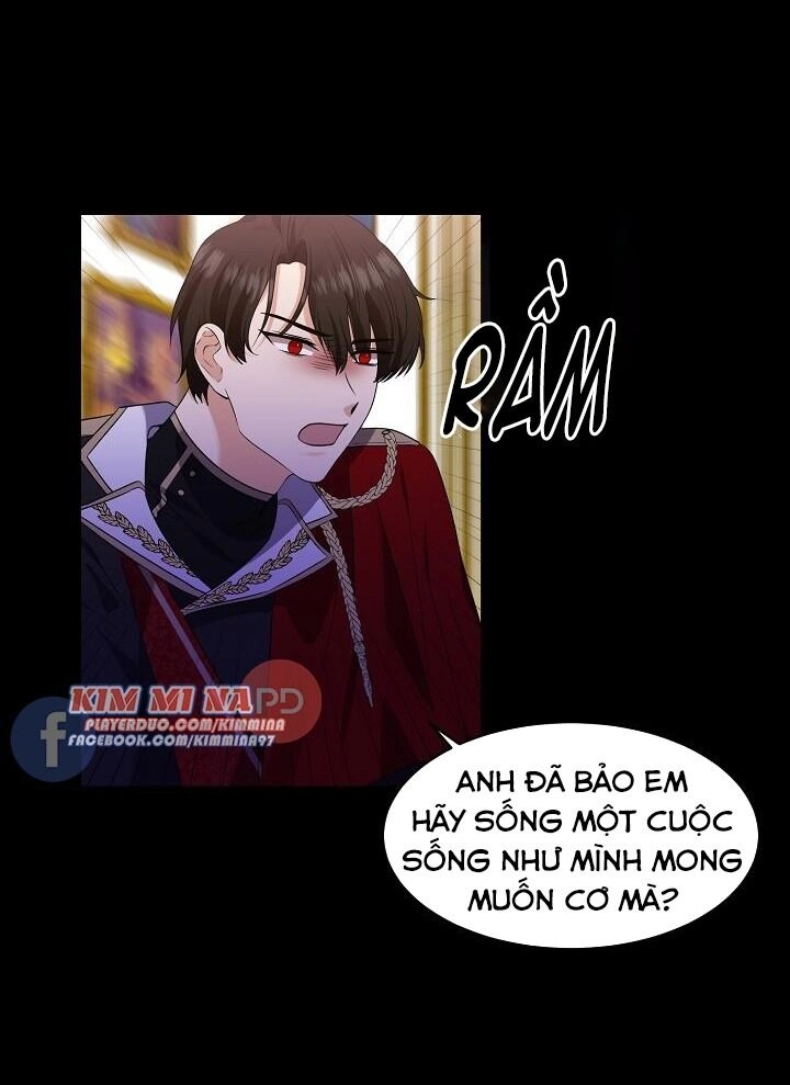 Người Chồng Bạo Chúa Của Tôi Đã Thay Đổi Chapter 10 - 61