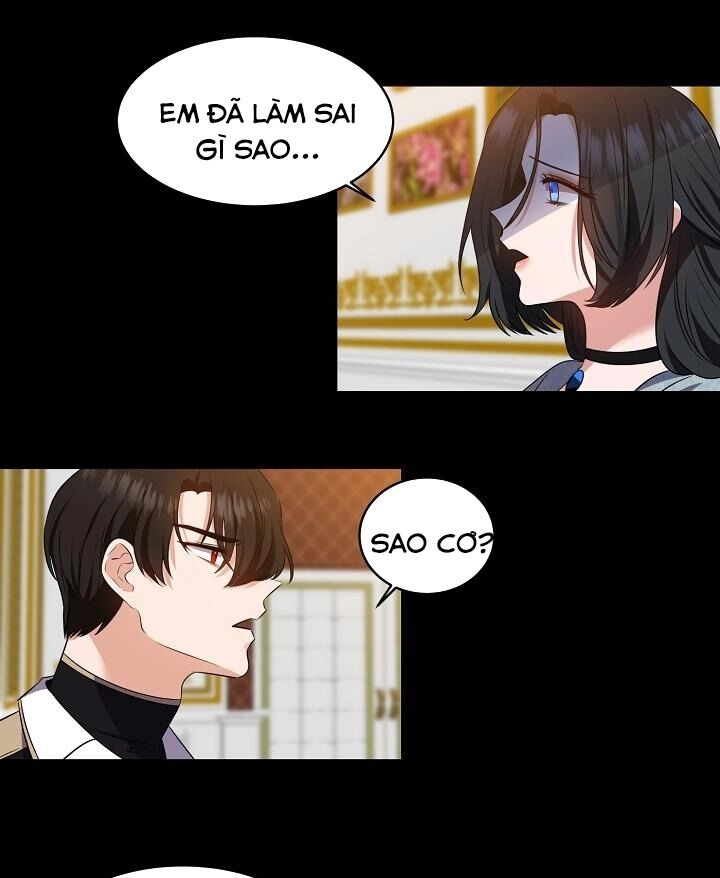 Người Chồng Bạo Chúa Của Tôi Đã Thay Đổi Chapter 10 - 62