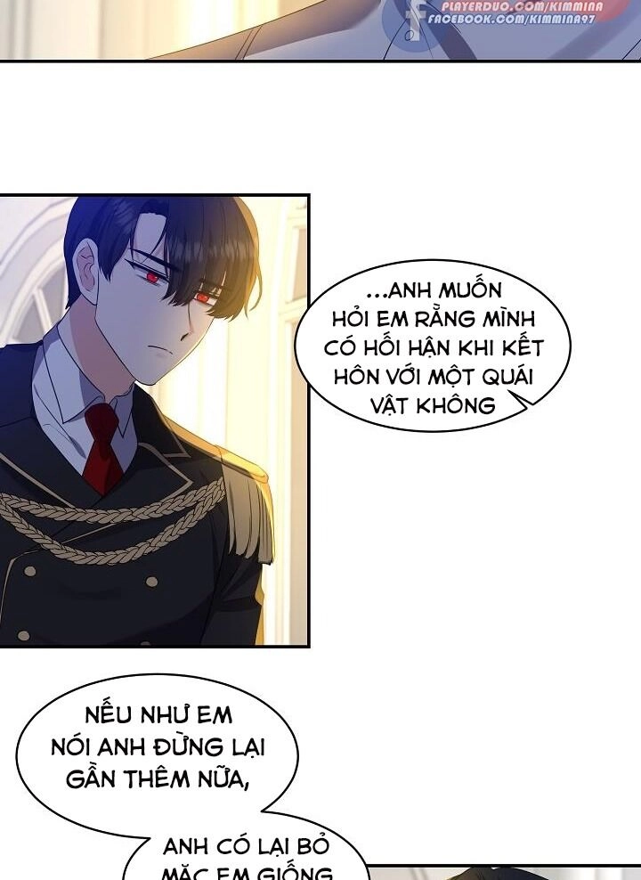 Người Chồng Bạo Chúa Của Tôi Đã Thay Đổi Chapter 10 - 79