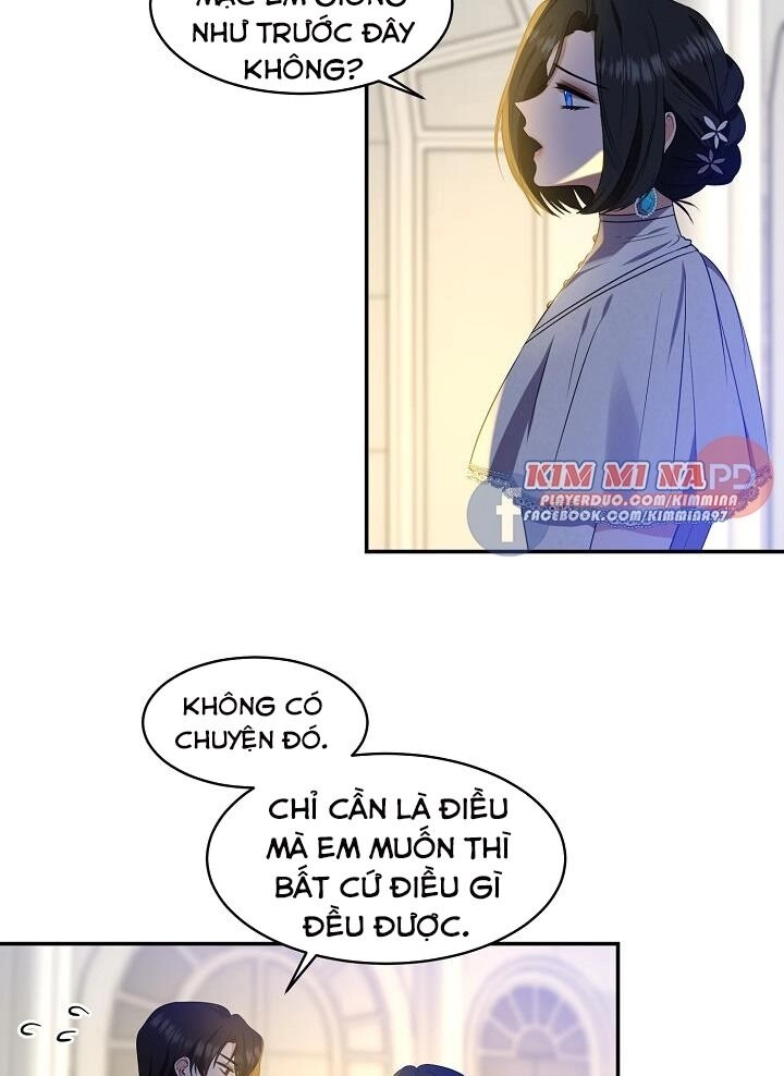 Người Chồng Bạo Chúa Của Tôi Đã Thay Đổi Chapter 10 - 80