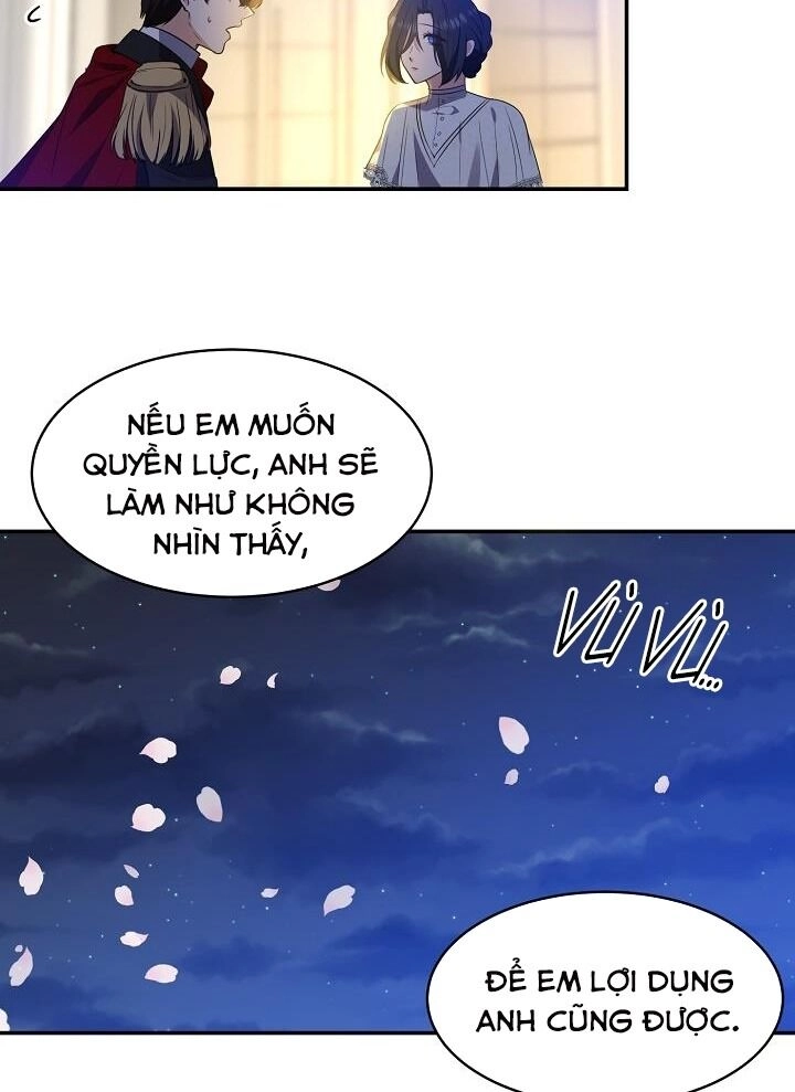 Người Chồng Bạo Chúa Của Tôi Đã Thay Đổi Chapter 10 - 81