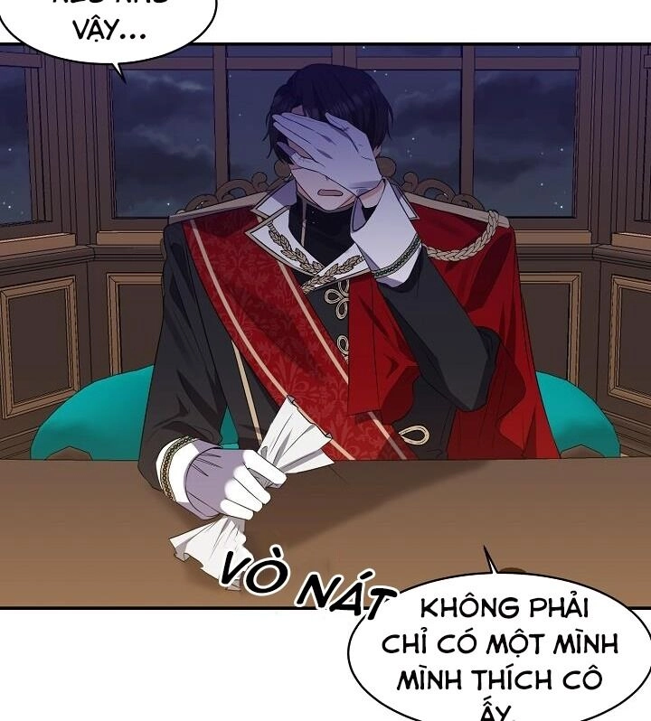 Người Chồng Bạo Chúa Của Tôi Đã Thay Đổi Chapter 11 - 19