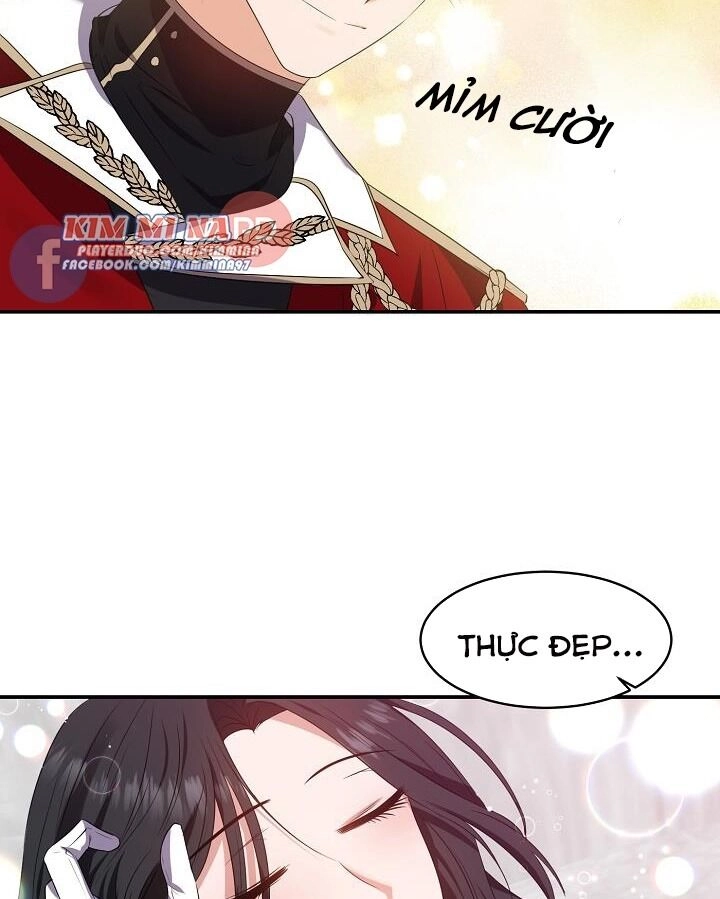 Người Chồng Bạo Chúa Của Tôi Đã Thay Đổi Chapter 11 - 26