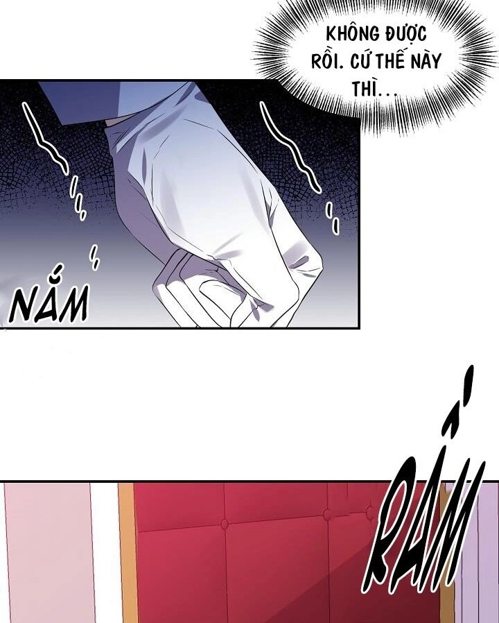 Người Chồng Bạo Chúa Của Tôi Đã Thay Đổi Chapter 11 - 28