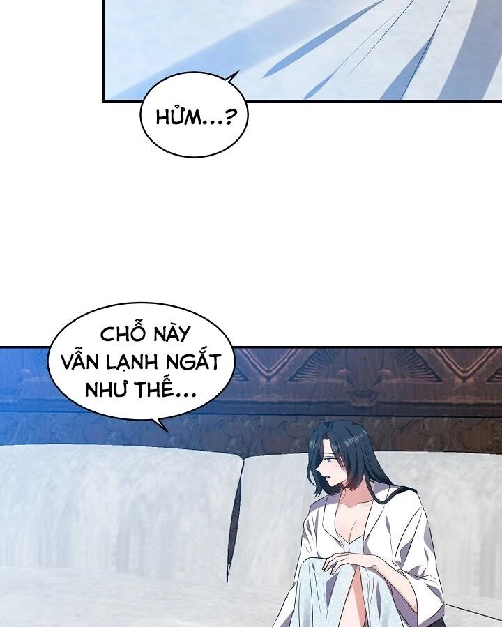 Người Chồng Bạo Chúa Của Tôi Đã Thay Đổi Chapter 11 - 32