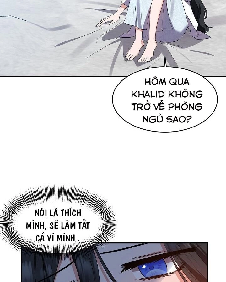 Người Chồng Bạo Chúa Của Tôi Đã Thay Đổi Chapter 11 - 33