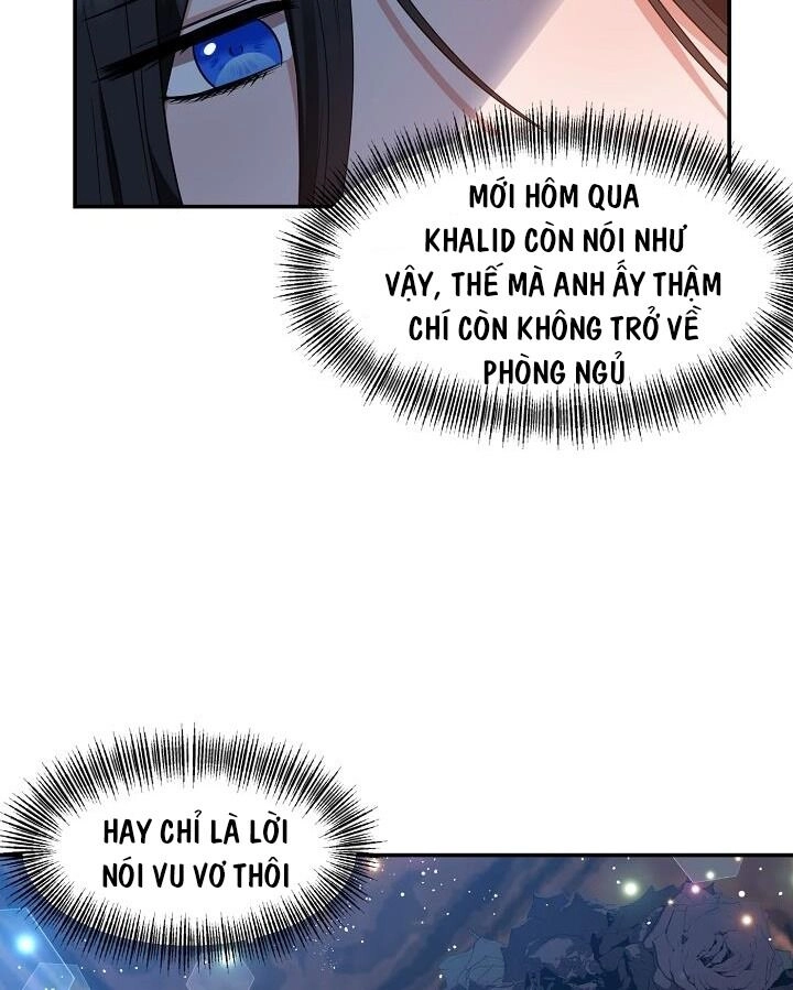 Người Chồng Bạo Chúa Của Tôi Đã Thay Đổi Chapter 11 - 34