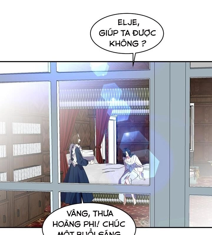 Người Chồng Bạo Chúa Của Tôi Đã Thay Đổi Chapter 11 - 37