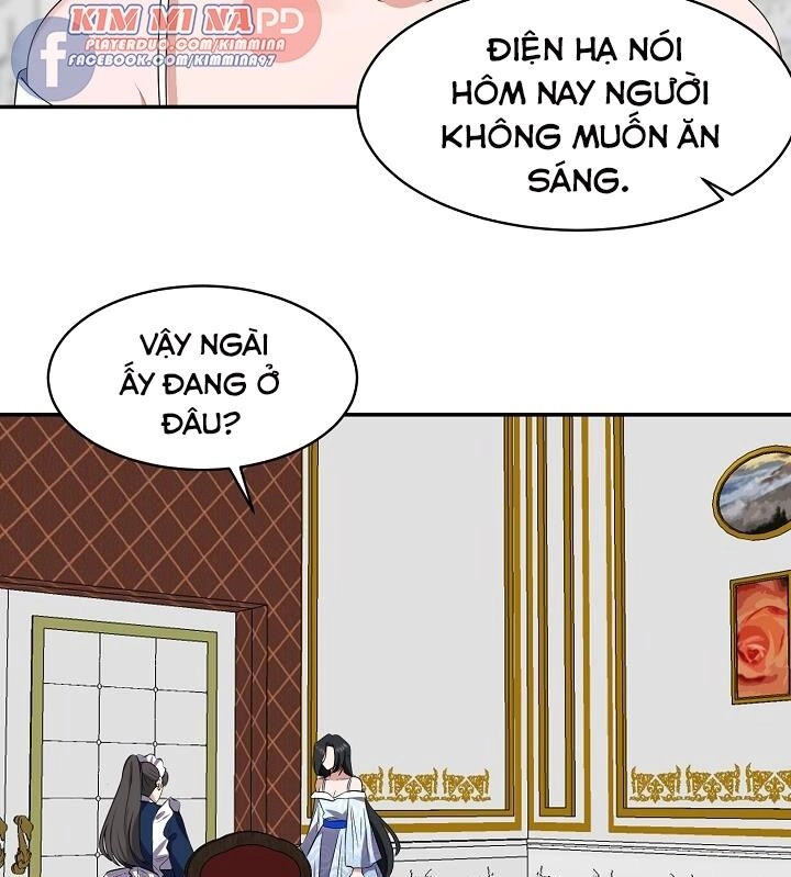 Người Chồng Bạo Chúa Của Tôi Đã Thay Đổi Chapter 11 - 40