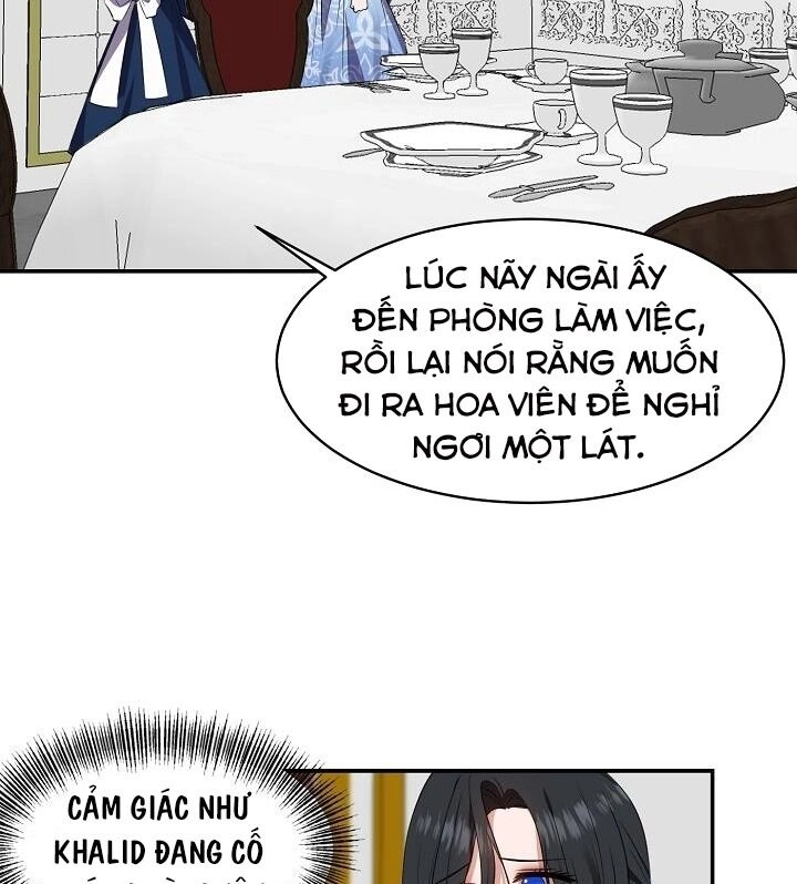 Người Chồng Bạo Chúa Của Tôi Đã Thay Đổi Chapter 11 - 41