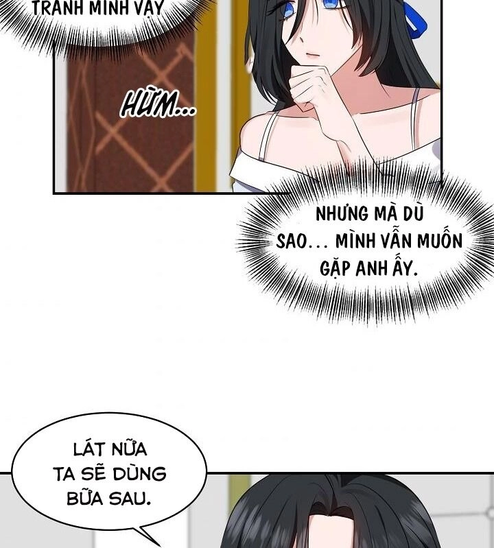 Người Chồng Bạo Chúa Của Tôi Đã Thay Đổi Chapter 11 - 42