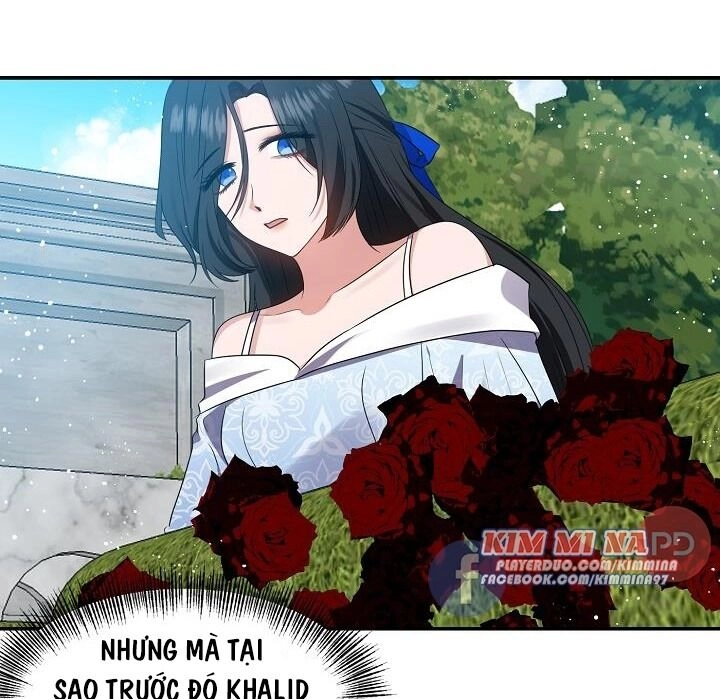 Người Chồng Bạo Chúa Của Tôi Đã Thay Đổi Chapter 11 - 48