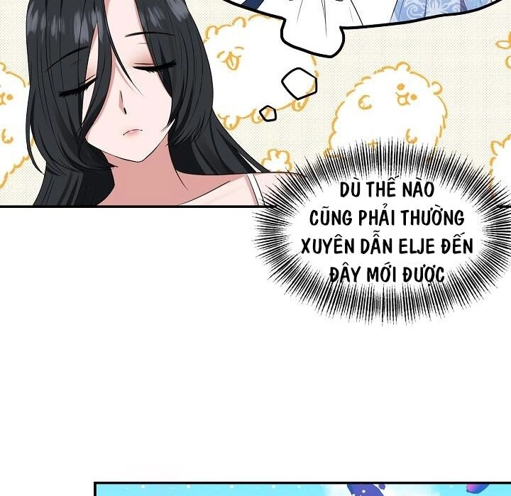 Người Chồng Bạo Chúa Của Tôi Đã Thay Đổi Chapter 11 - 50