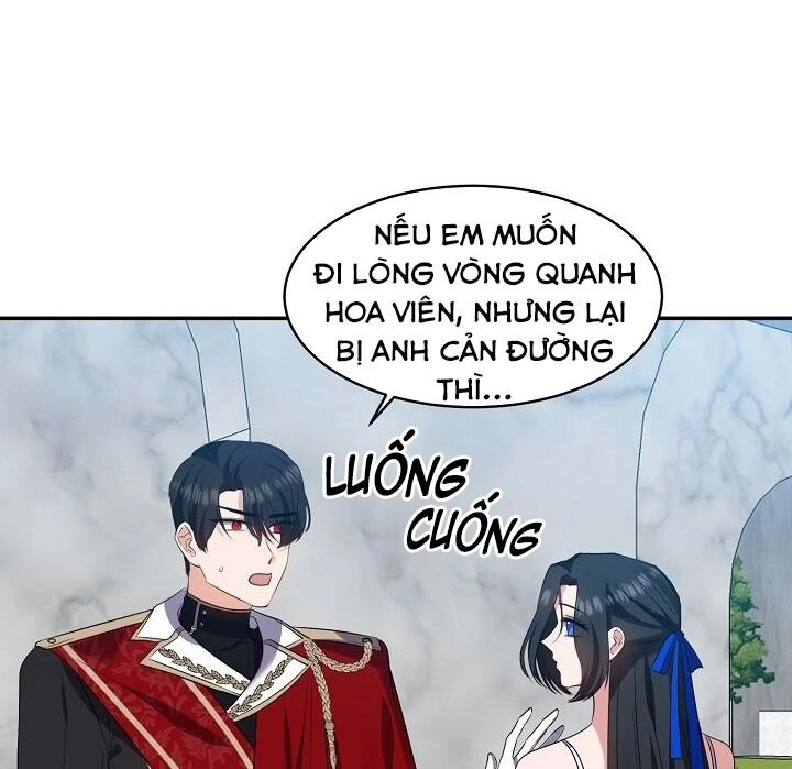 Người Chồng Bạo Chúa Của Tôi Đã Thay Đổi Chapter 11 - 56