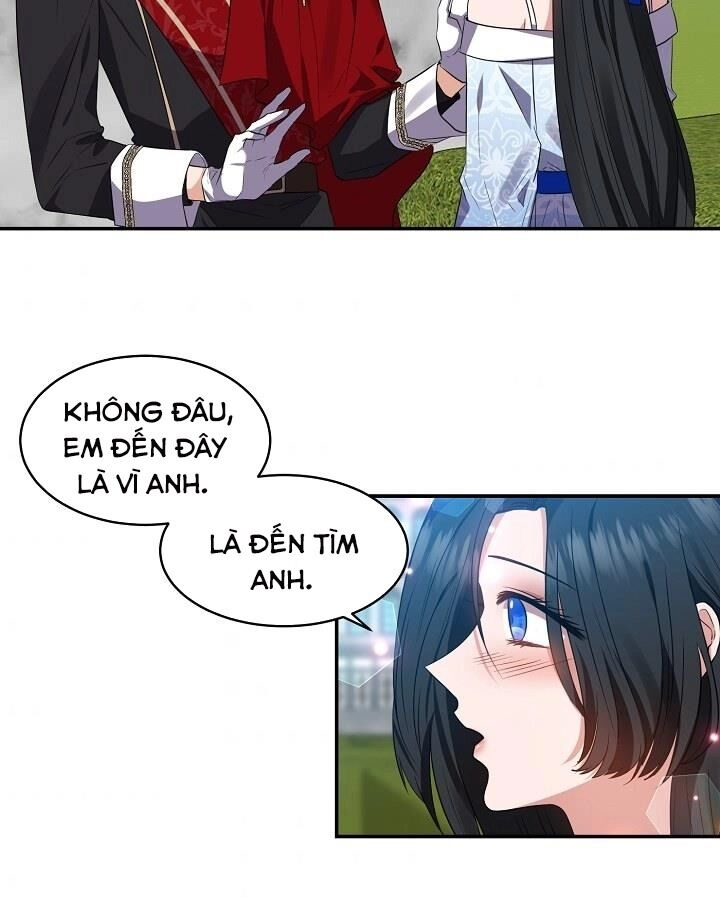 Người Chồng Bạo Chúa Của Tôi Đã Thay Đổi Chapter 11 - 57